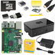 Raspberry Pi 3 Complete Starter Kit | $50 | Woot | After $5 shipping and $20 instant rebate (shown at checkout)